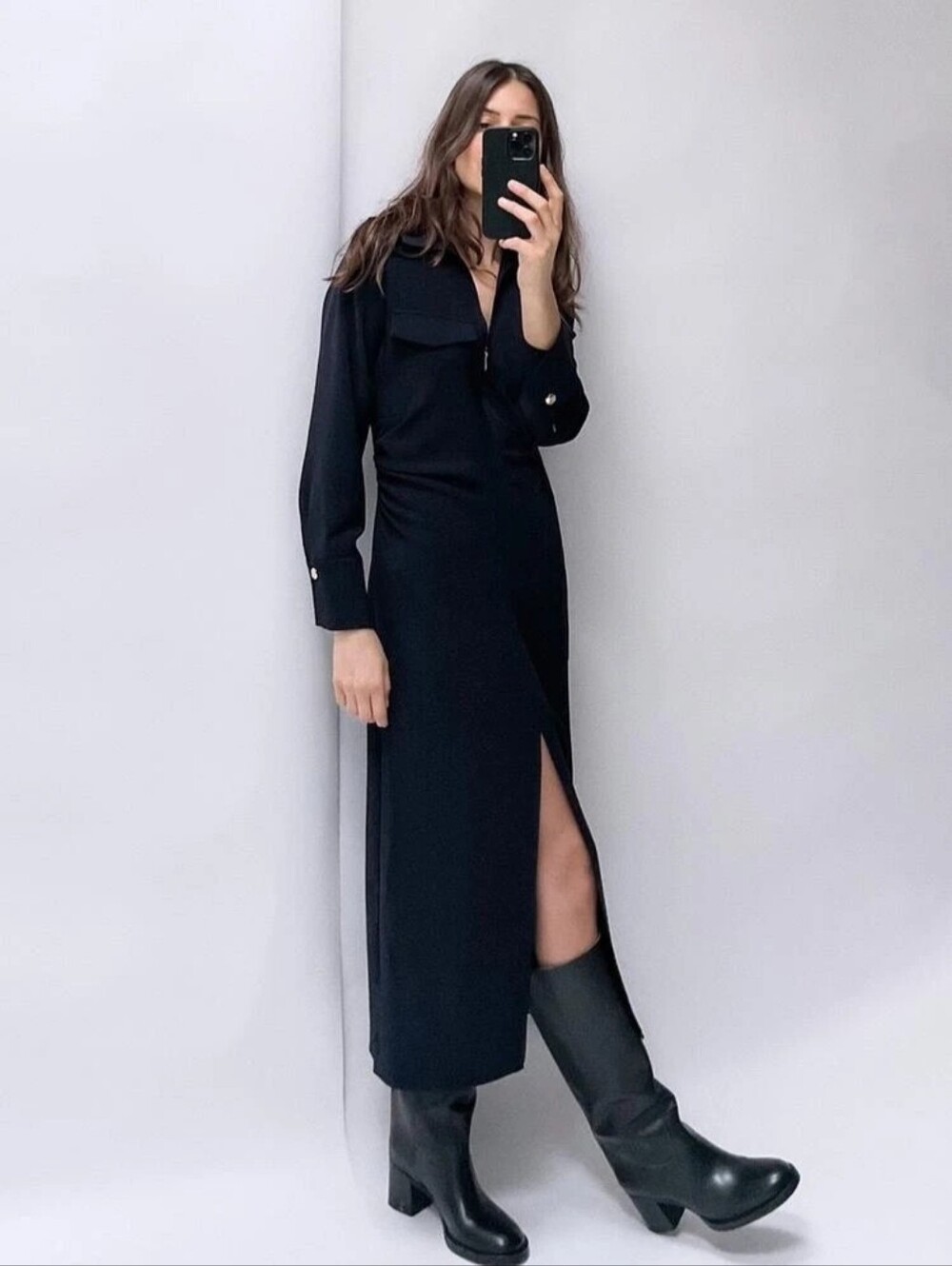 ZARA dress